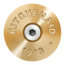 KITCHENAID MEDALLION SET - NEW GOLD W11368841NE