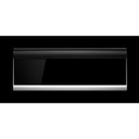 Refrigerator Half Glass Shelf W11121585