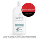 Swash® Swash® Smells Like Clean Laundry HE Ultra-Concentrated Liquid Laundry Detergent SWHLDLFL2B