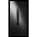 Jennair® Noir™ 42" (106.7 cm) Fully Integrated Built-In Side-by-Side Refrigerator Panel-Kit JBSFS42NHM