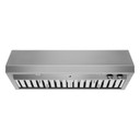 Jennair® 36" Professional Low Profile Under Cabinet Hood JXU9136HP