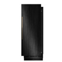 Jennair® 30" Panel-Ready Built-In Column Freezer, Right Swing JBZFR30IGX