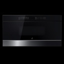 Jennair® 30" NOIR™ Undercounter Microwave Oven with Drawer Design JMDFS30HM
