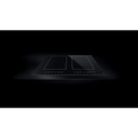 Jennair® 30" Oblivion Glass Induction Flex Cooktop JIC4730HB