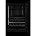 Jennair® Panel-Ready 24" Built-In Undercounter Beverage Center - Right Swing JUBFR242HX Jennair® Panel-Ready 24" Built-In Undercounter Beverage Center - Right Swing JUBFR242HX