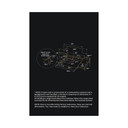 Jennair® 36" NOIR™ Gas Professional-Style Rangetop JGCP436HM