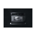 Jennair® RISE™ 30" BUILT-IN MICROWAVE OVEN WITH SPEED-COOK JMC2430LL
