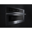 Jennair® RISE™ 30" BUILT-IN MICROWAVE OVEN WITH SPEED-COOK JMC2430LL