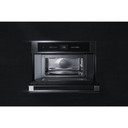 Jennair® RISE™ 30" BUILT-IN MICROWAVE OVEN WITH SPEED-COOK JMC2430LL Jennair® RISE™ 30" BUILT-IN MICROWAVE OVEN WITH SPEED-COOK JMC2430LL