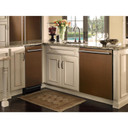 Jennair® 15 " Trash Compactor TC607X Jennair® 15 " Trash Compactor TC607X