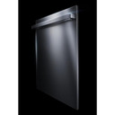 JennAir® Dishwasher with Precise Fit 3rd Rack for Cutlery JDPSS244PM