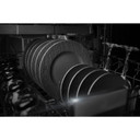 JennAir® Dishwasher with Precise Fit 3rd Rack for Cutlery JDPSS244PM