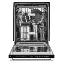 JennAir® Dishwasher with Precise Fit 3rd Rack for Cutlery JDPSS244PM