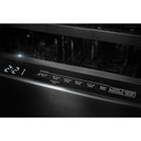 JennAir® Dishwasher with Precise Fit 3rd Rack for Cutlery JDPSS244PM JennAir® Dishwasher with Precise Fit 3rd Rack for Cutlery JDPSS244PM