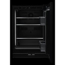 Jennair® Panel-Ready 24" Under Counter Solid Door Refrigerator, Right Swing JURFR242HX