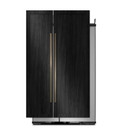 Jennair® Panel-Ready 48" Built-In Side-By-Side Refrigerator JBSFS48NMX Jennair® Panel-Ready 48" Built-In Side-By-Side Refrigerator JBSFS48NMX