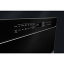 Jennair® 24" NOIR™ Undercounter Microwave Oven with Drawer Design JMDFS24HM