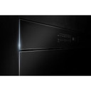 Jennair® 24" NOIR™ Undercounter Microwave Oven with Drawer Design JMDFS24HM