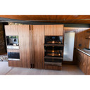 Jennair® 24" NOIR™ Undercounter Microwave Oven with Drawer Design JMDFS24HM