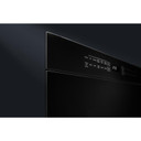 Jennair® 24" NOIR™ Undercounter Microwave Oven with Drawer Design JMDFS24HM