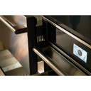 Jennair® RISE 24" Double Drawer Refrigerator/Freezer JUCFP242HL Jennair® RISE 24" Double Drawer Refrigerator/Freezer JUCFP242HL