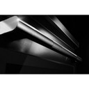 Jennair® 30" Dual-Fuel Slide-In Range JDS1450ML
