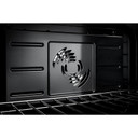Jennair® RISE™ Induction Slide-In Range JIS1450ML