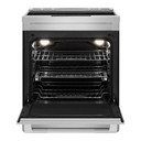 Jennair® RISE™ Induction Slide-In Range JIS1450ML