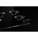 Jennair® RISE™ Induction Slide-In Range JIS1450ML Jennair® RISE™ Induction Slide-In Range JIS1450ML