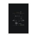 Jennair® 30" Recirculating Wall-Mount Hood JVR0430HS