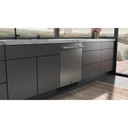 JennAir® Fully Integrated Dishwasher with 3rd Level Rack with Wash JDAF5924RL
