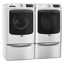 Maytag® Smart Pet Pro Front Load Gas Dryer - 7.4 CU. FT. MGD7020RW