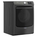 Maytag® Smart Pet Pro Front Load Electric Dryer - 7.4 CU. FT. YMED7020RU