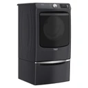 Maytag® Smart Pet Pro Front Load Electric Dryer - 7.4 CU. FT. YMED7020RF
