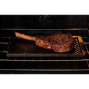 Maytag® 30-Inch True Convection Gas Range With Grill Mode - 5.0 Cu. Ft. MFGS8030RZ