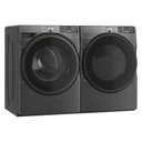 Whirlpool® 7.4 cu. ft. Smart Front Load ENERGY STAR® Certified Gas Dryer with Wrinkle Shield™ Option WGD5720RU