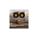 Whirlpool® 7.4 cu. ft. Smart Front Load ENERGY STAR® Certified Gas Dryer with Steam Capabilities WGD6720RW