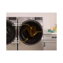 Whirlpool® 7.4 cu. ft. Smart Front Load ENERGY STAR® Electric Dryer with Wrinkle Shield™ Option YWED5720RU
