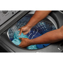 Maytag® Top Load Washer with Extra Power - 4.8 cu. ft. MVW5430PBK