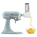 Kitchenaid® Fresh Prep Slicer/Shredder Attachment KSMVSA