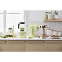 Kitchenaid® Fresh Prep Slicer/Shredder Attachment KSMVSA