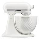 Kitchenaid® 5 Quart Meringue Ceramic Bowl KSM2CB5MR