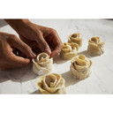 Kitchenaid® Metal Food Grinder Attachment KSMMGA