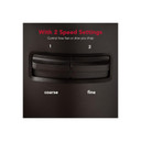 KitchenAid Go™ Cordless Citrus Juicer - battery included KCJR161BM KitchenAid Go™ Cordless Citrus Juicer - battery included KCJR161BM