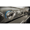 Jennair® RISE™ 48" Induction Professional-Style Range JPIGC748RL Jennair® RISE™ 48" Induction Professional-Style Range JPIGC748RL