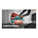 Maytag® Top Load Gas Wrinkle Prevent Dryer - 7.0 cu. ft. MGD4005SW Maytag® Top Load Gas Wrinkle Prevent Dryer - 7.0 cu. ft. MGD4005SW