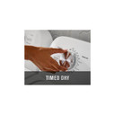 Maytag® Top Load Gas Wrinkle Prevent Dryer - 7.0 cu. ft. MGD4005SW Maytag® Top Load Gas Wrinkle Prevent Dryer - 7.0 cu. ft. MGD4005SW