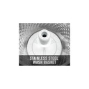 Maytag® Top Load Washer with Deep Fill - 4.4 cu. ft. MVW4005SW Maytag® Top Load Washer with Deep Fill - 4.4 cu. ft. MVW4005SW