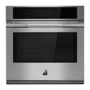 Jennair® RISE™ Single Wall Oven with V2™ Vertical Dual-Fan True Convection with Advanced Temperature Precision JOESC730RL