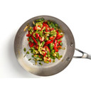 Whirlpool® 36" Intelligent Induction Cooktop with Temp Cook™ Technology and WipeClean™ Coating WCIT7536SS